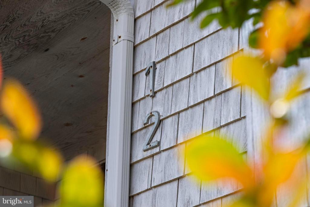 12 W COHASSET ROAD