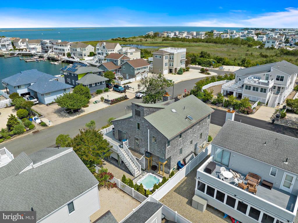 12 W COHASSET ROAD