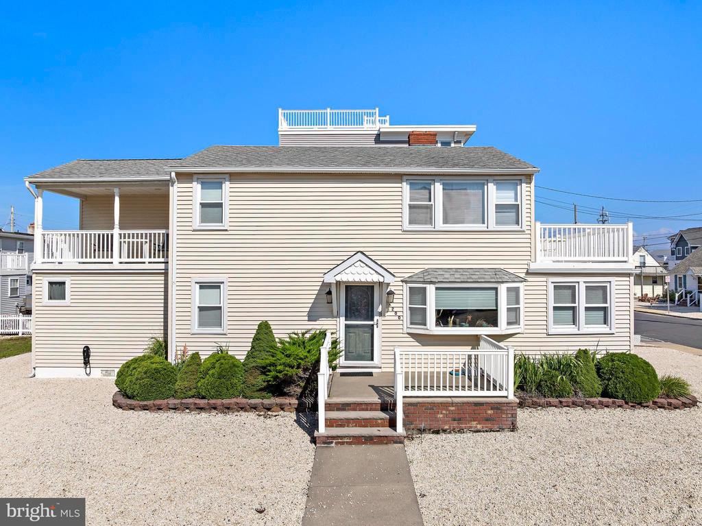 8200 BEACH AVENUE