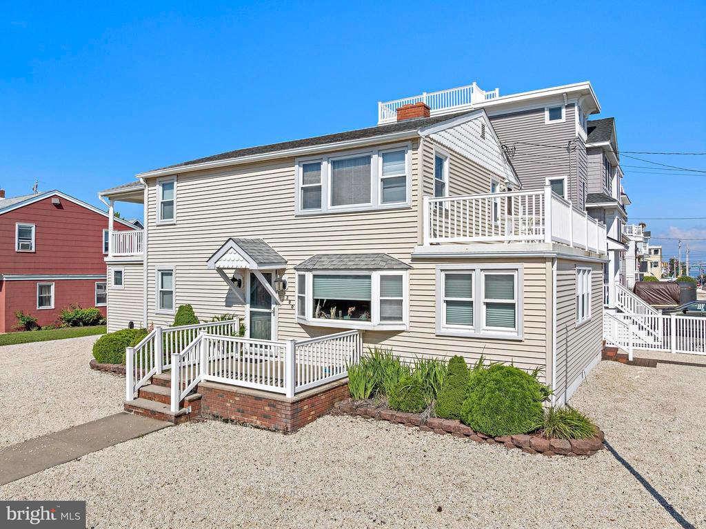8200 BEACH AVENUE