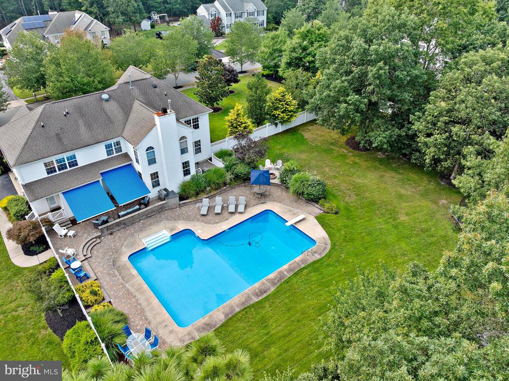 14 POPLAR STREET