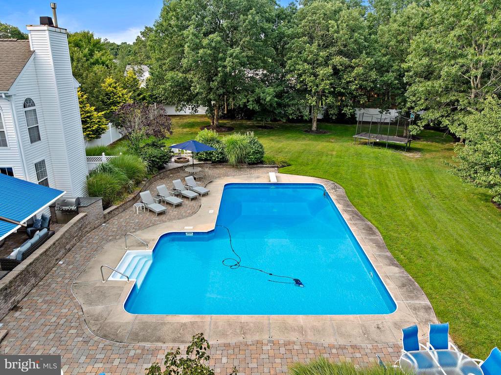 14 POPLAR STREET