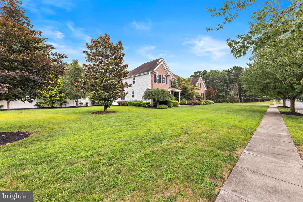 14 POPLAR STREET