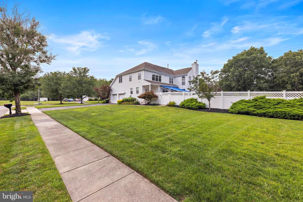 14 POPLAR STREET