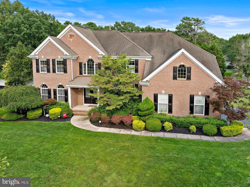 14 POPLAR STREET