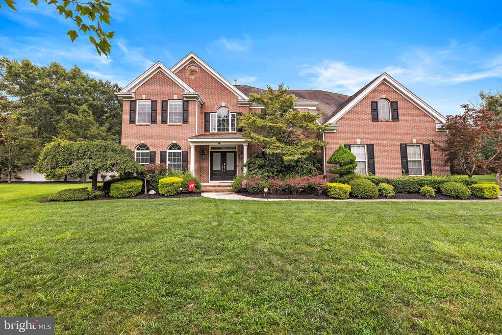 14 POPLAR STREET
