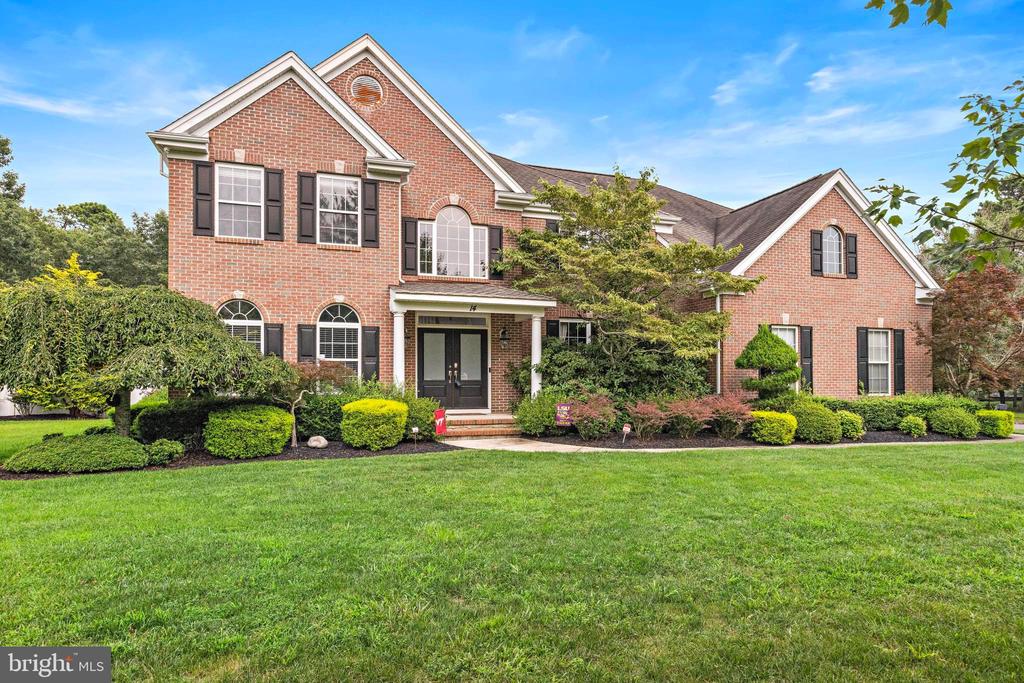 14 POPLAR STREET