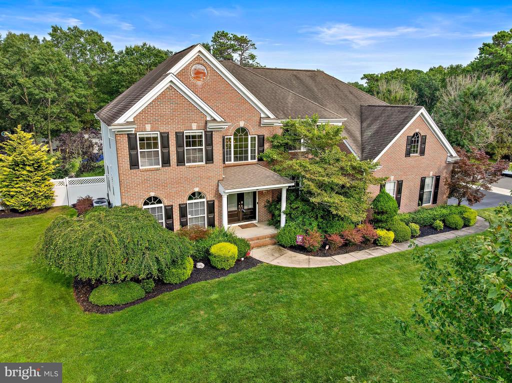 14 POPLAR STREET