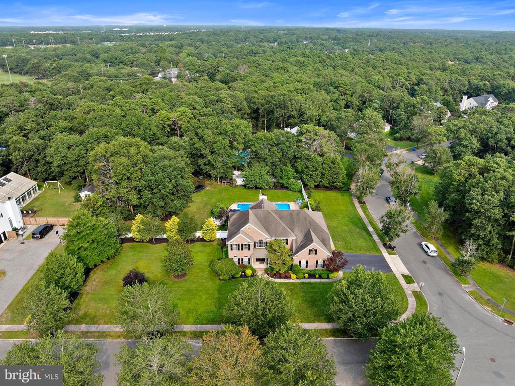 14 POPLAR STREET