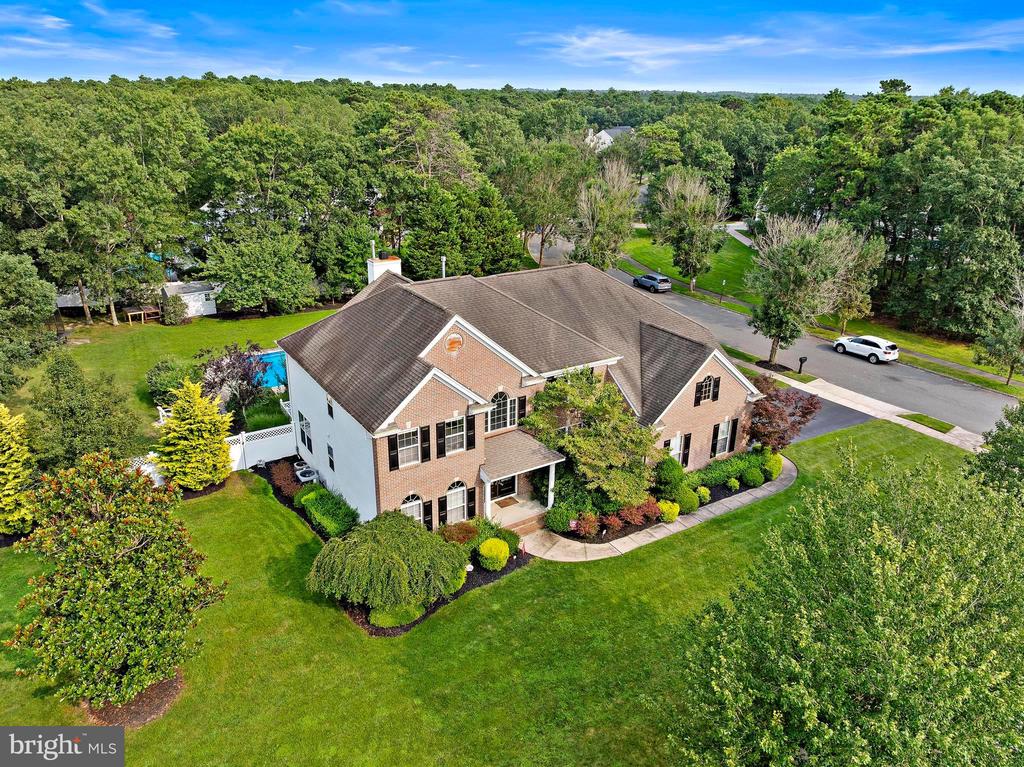 14 POPLAR STREET
