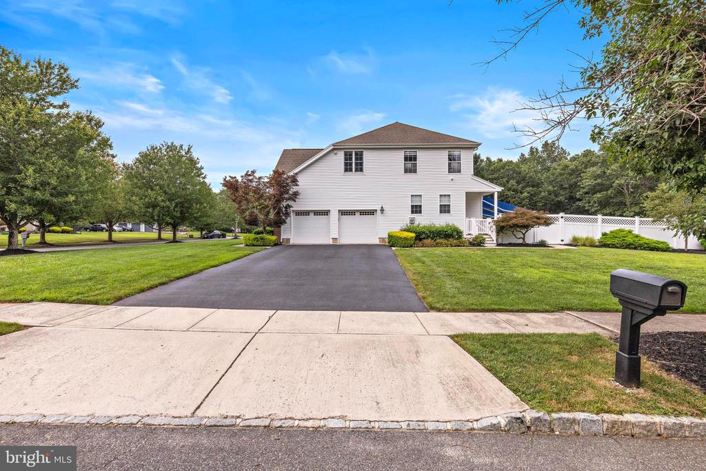 14 POPLAR STREET