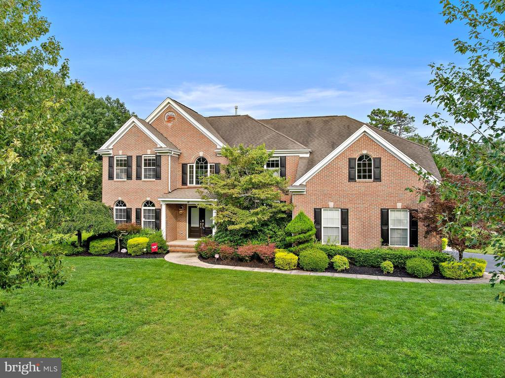 14 POPLAR STREET