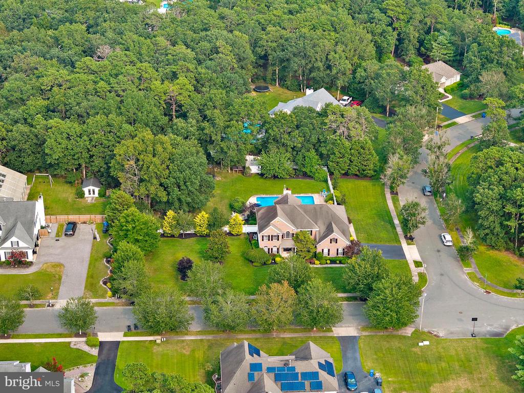 14 POPLAR STREET