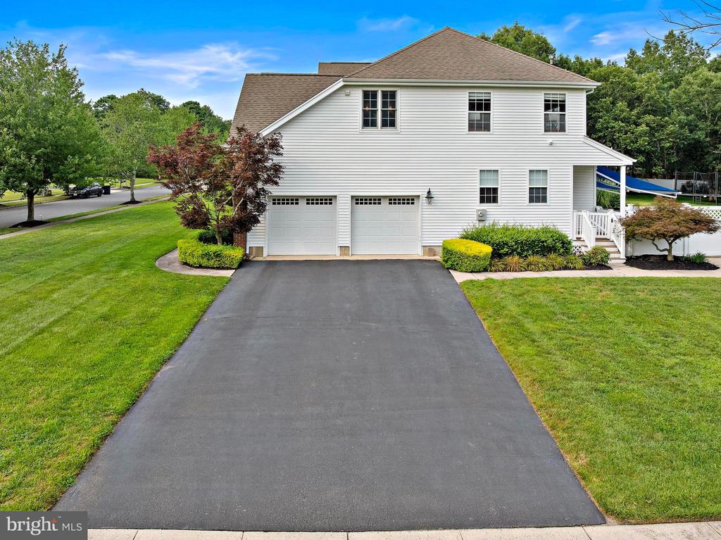 14 POPLAR STREET