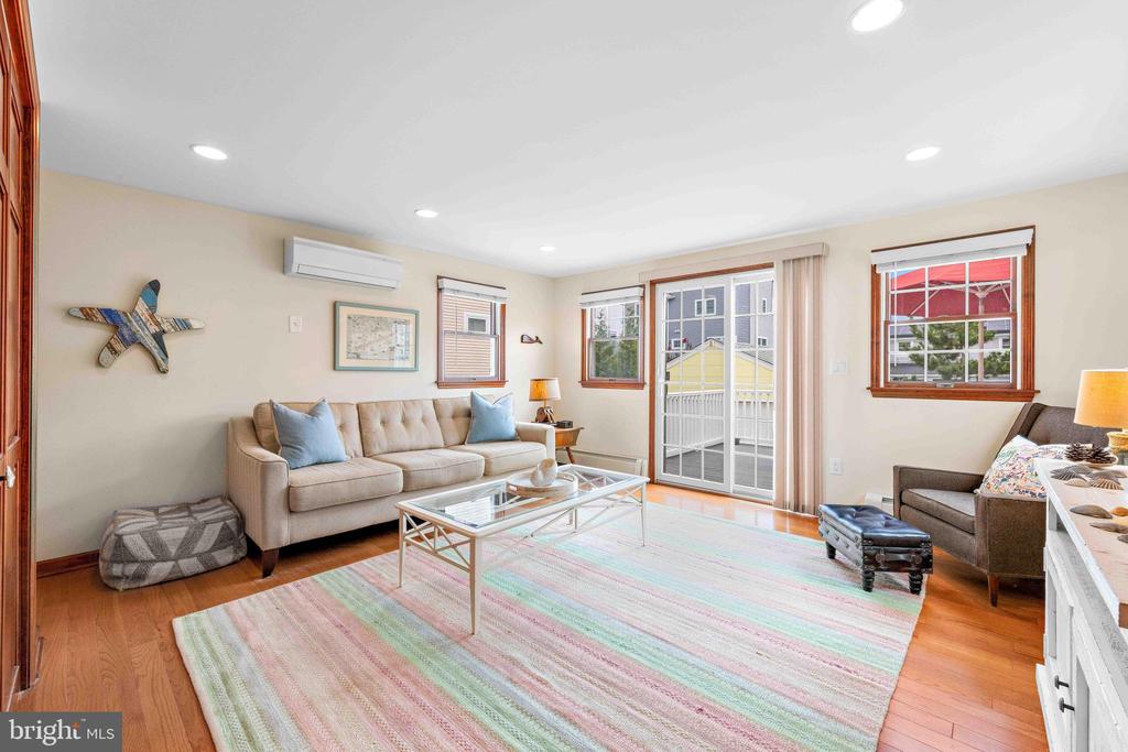 17 E NORTH CAROLINA AVENUE