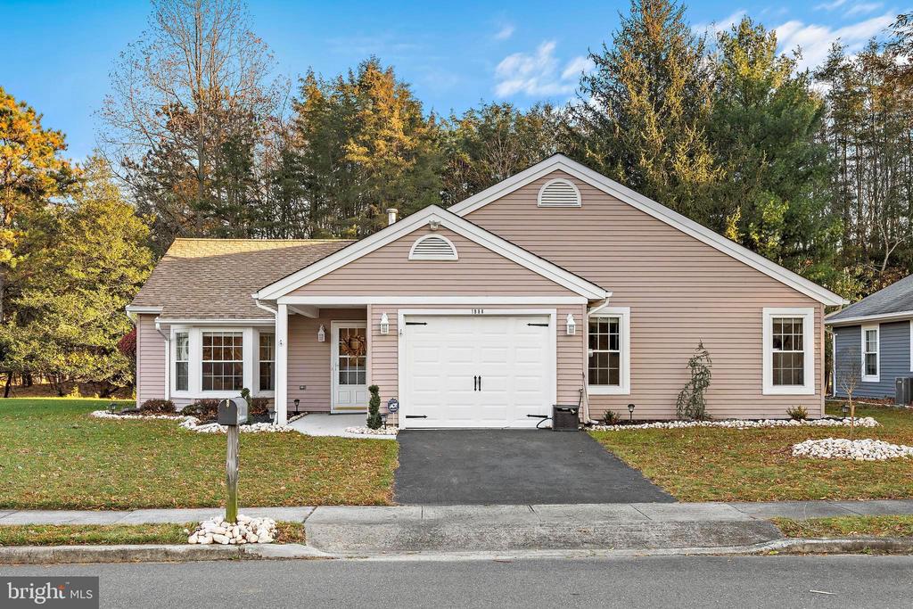 1988 BROOKDALE DRIVE