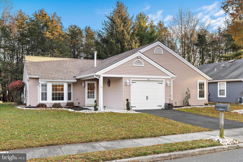 1988 BROOKDALE DRIVE