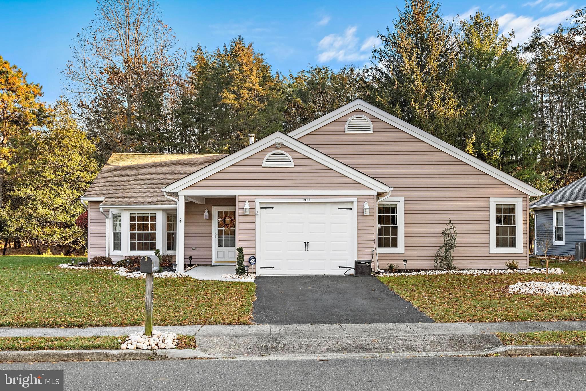 1988 BROOKDALE DRIVE