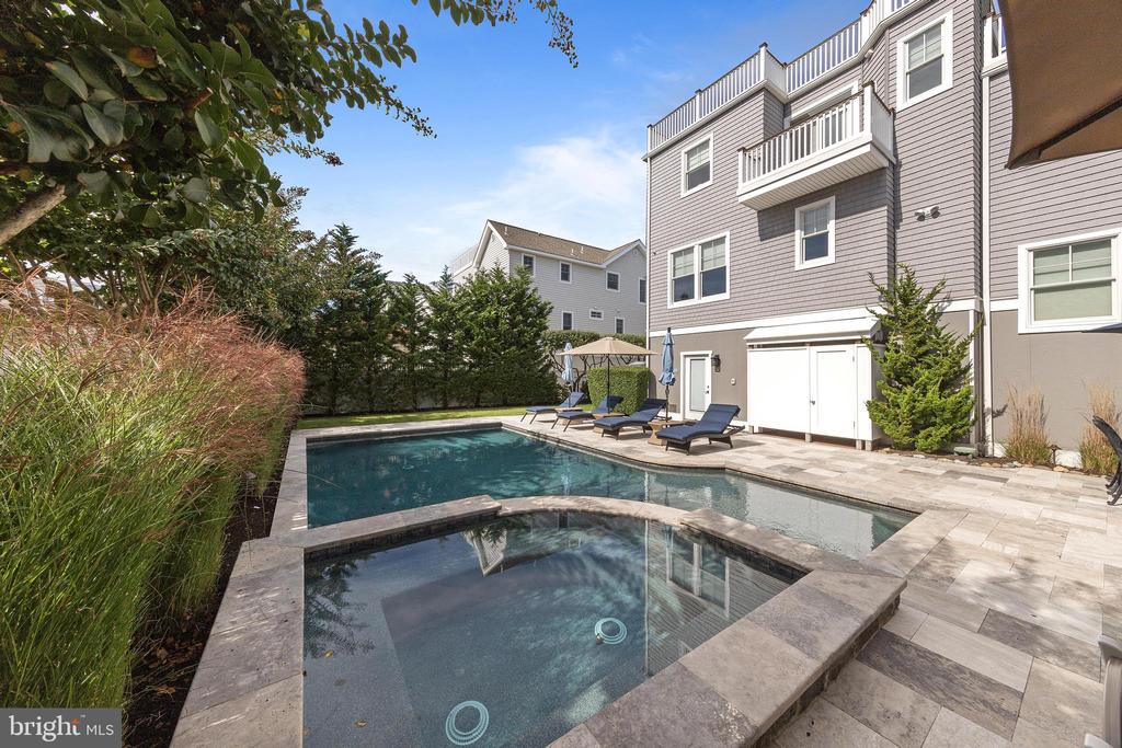 316 LIBERTY AVENUE