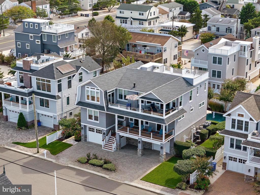 316 LIBERTY AVENUE