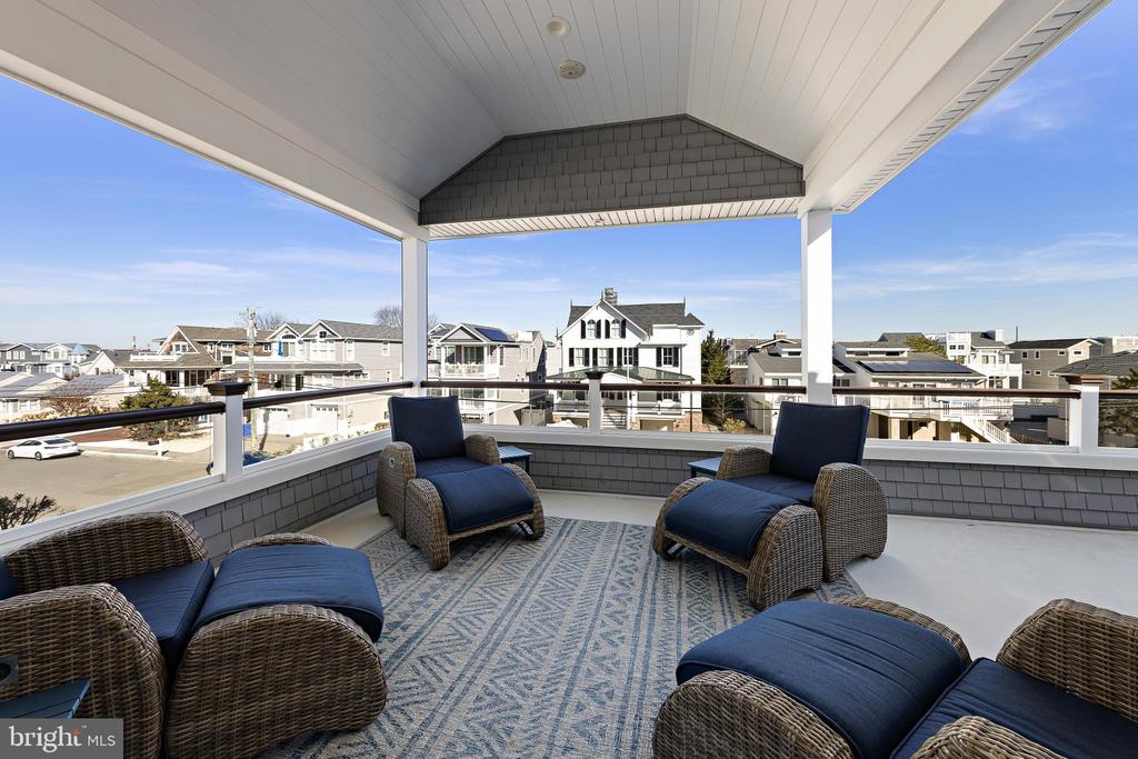316 LIBERTY AVENUE