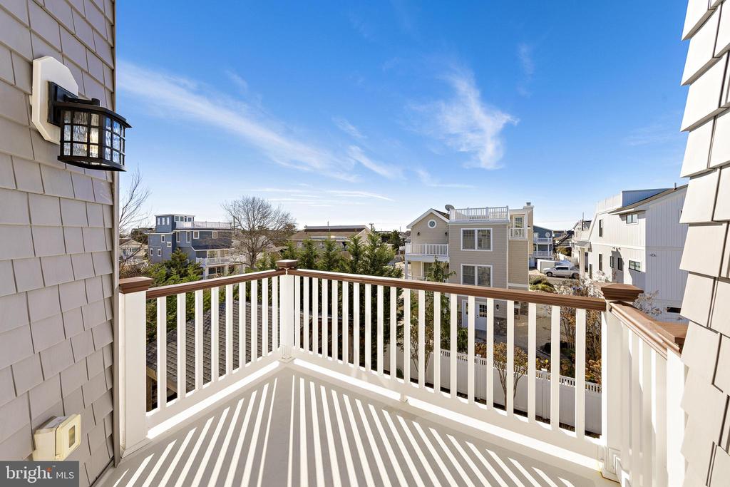 316 LIBERTY AVENUE