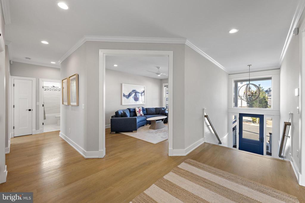 316 LIBERTY AVENUE
