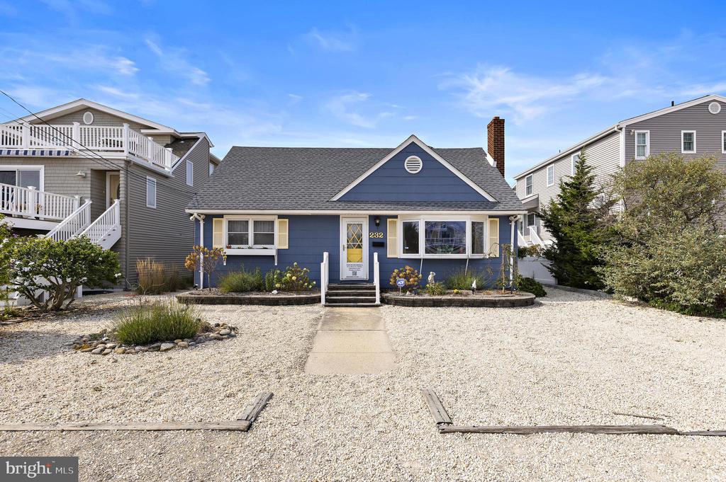 232 N 24TH STREET