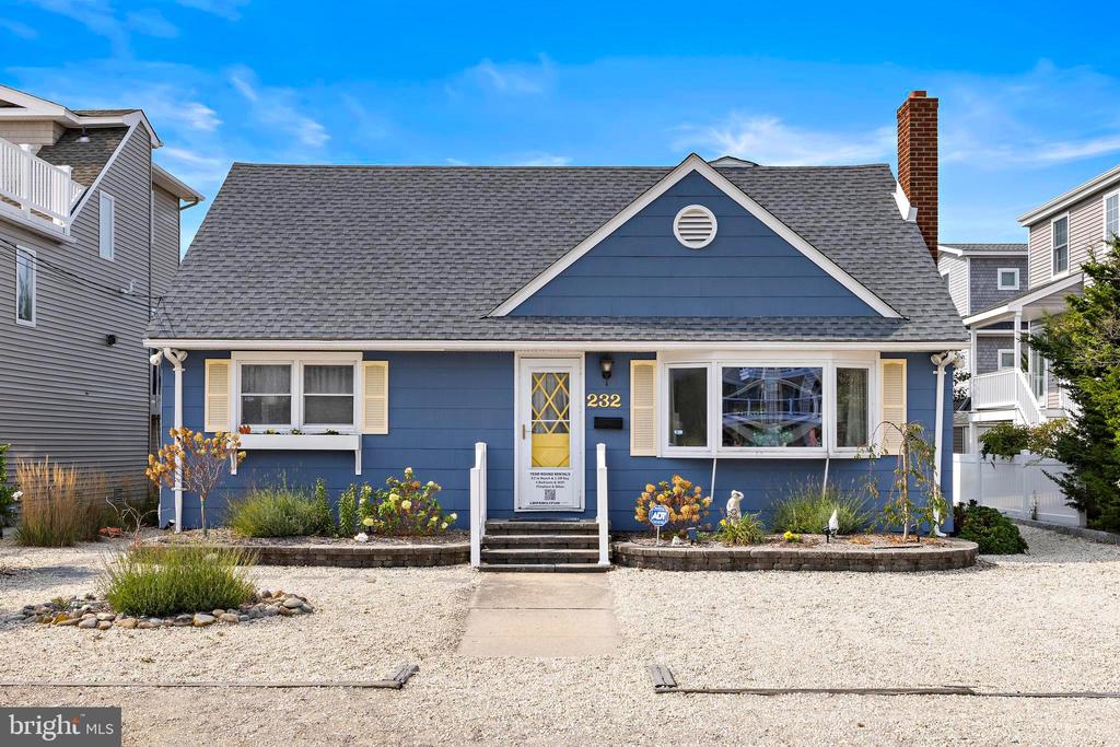 232 N 24TH STREET