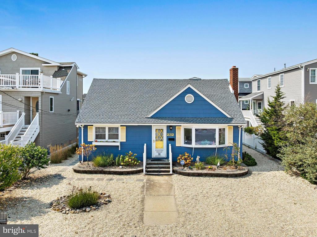232 N 24TH STREET