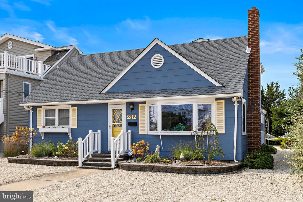 232 N 24TH STREET
