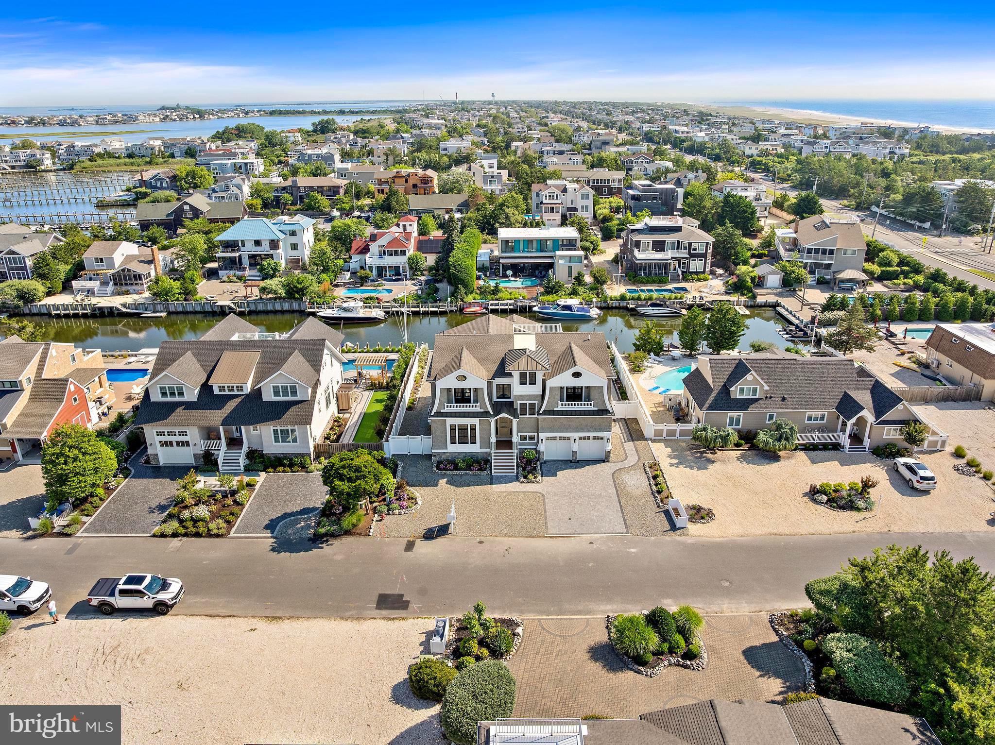 24 BEACON DRIVE