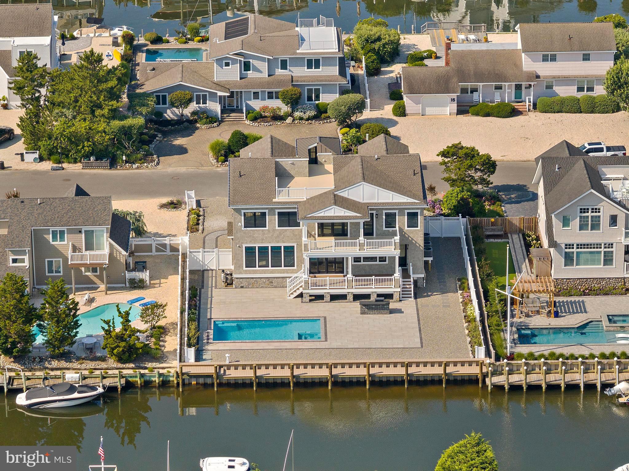 24 BEACON DRIVE