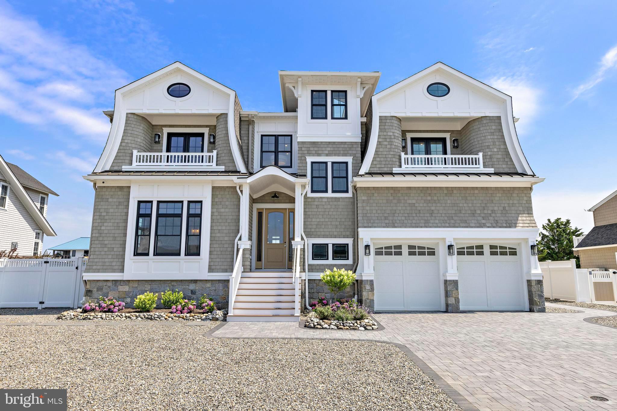 24 BEACON DRIVE
