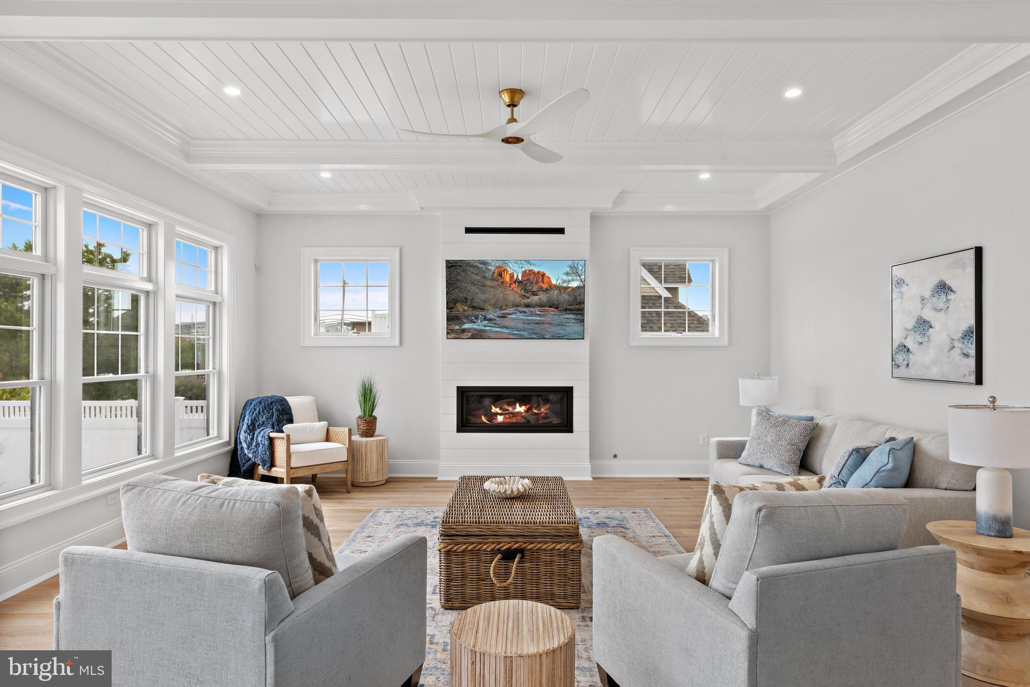 24 BEACON DRIVE