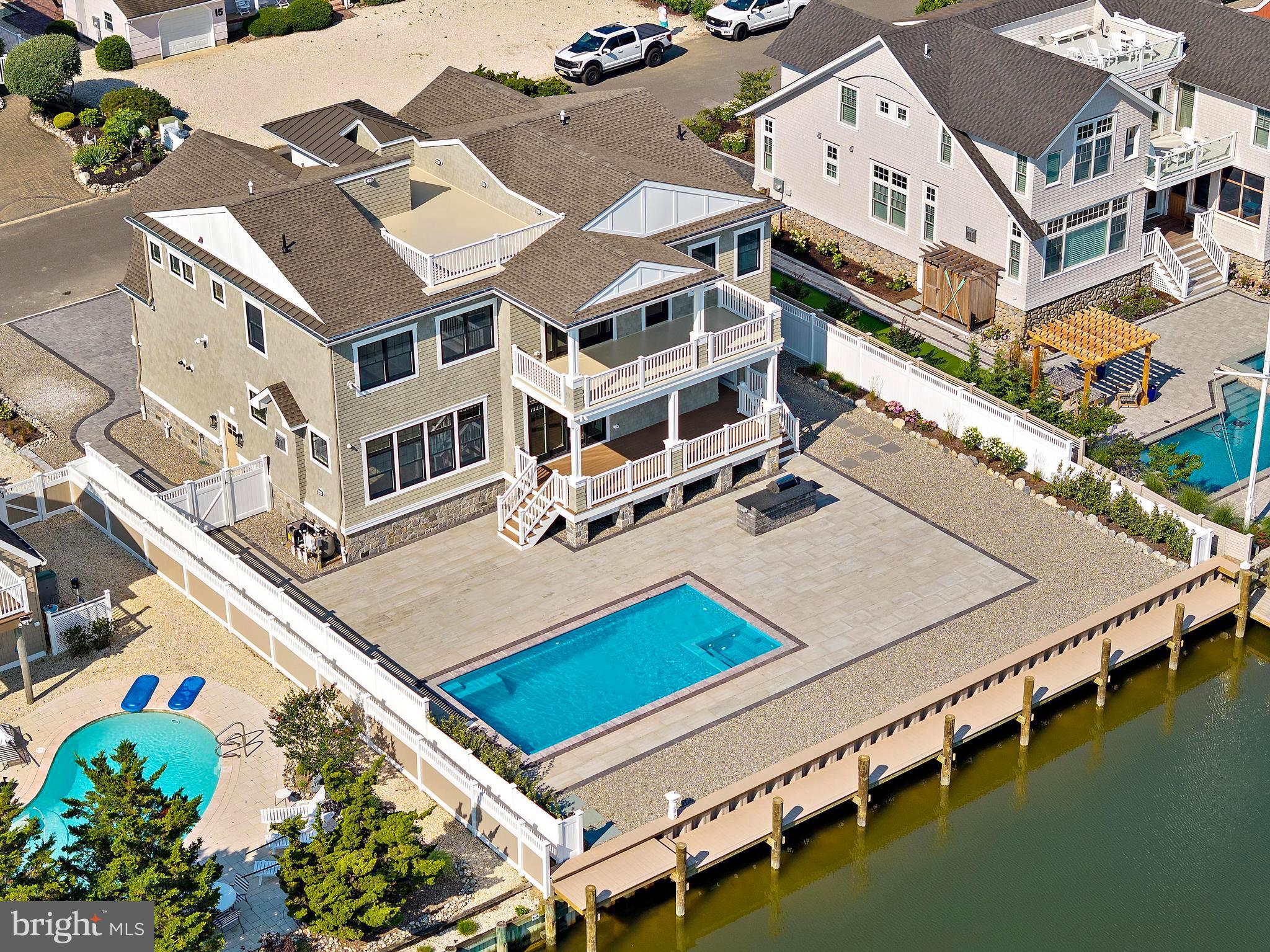 24 BEACON DRIVE