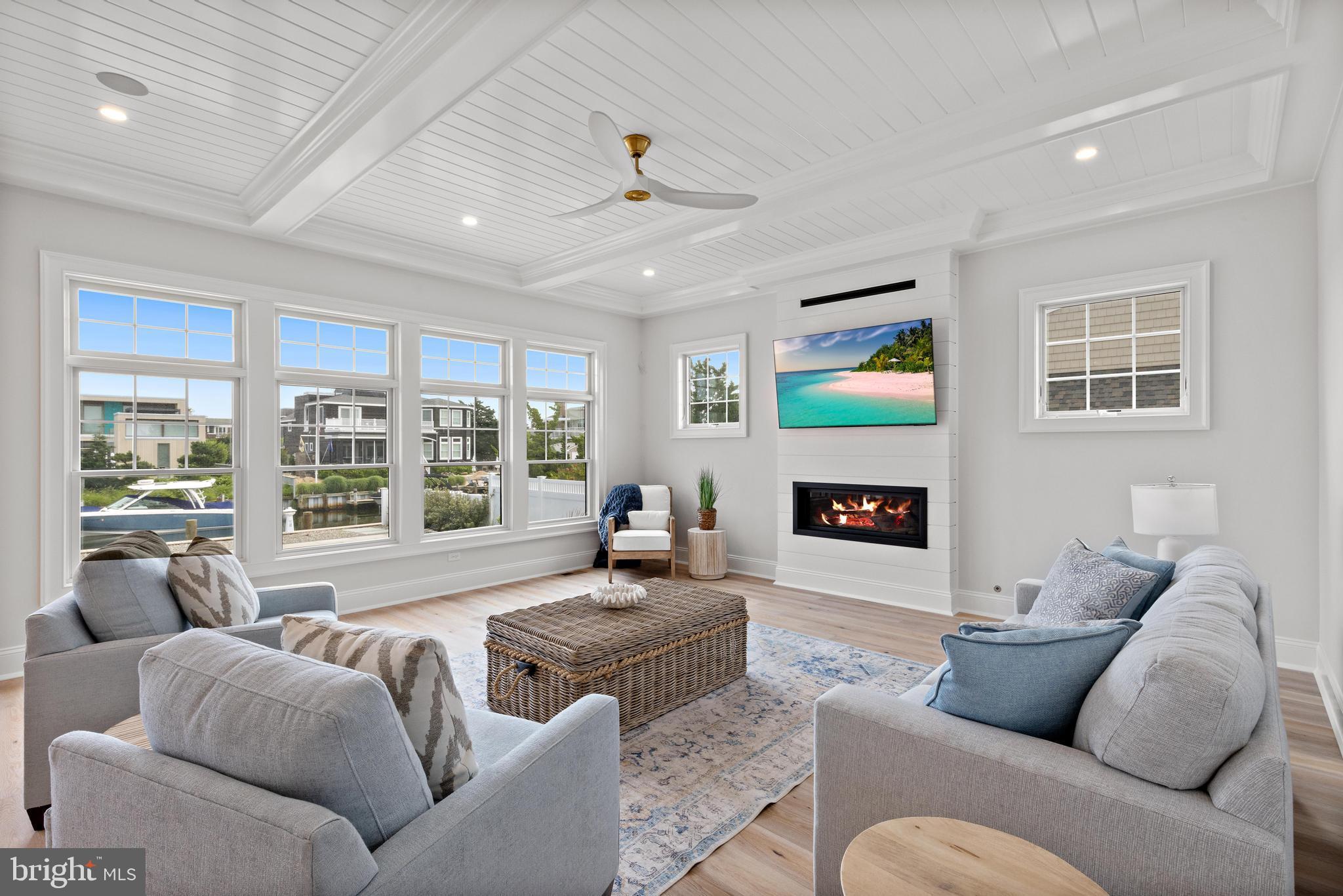 24 BEACON DRIVE