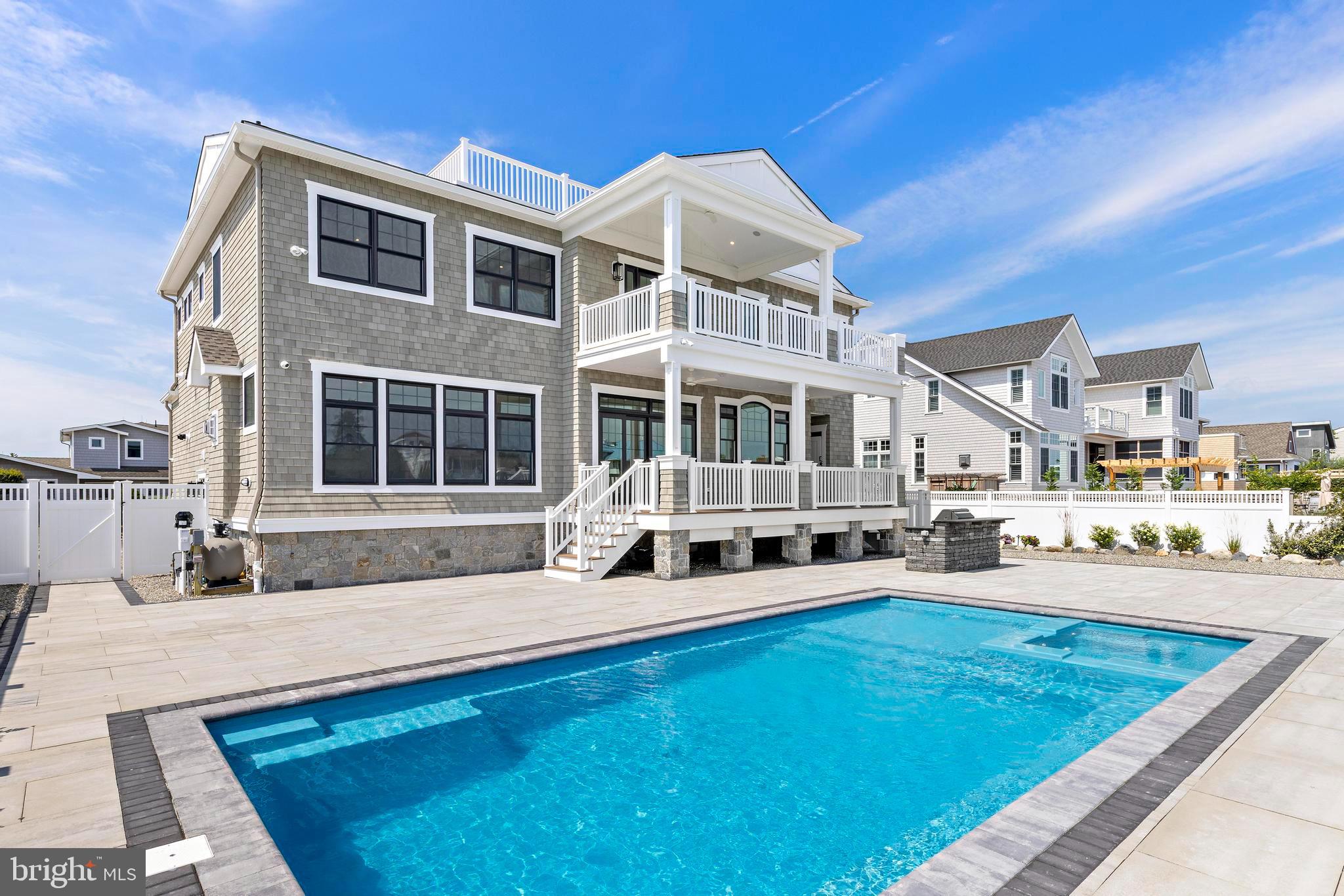 24 BEACON DRIVE