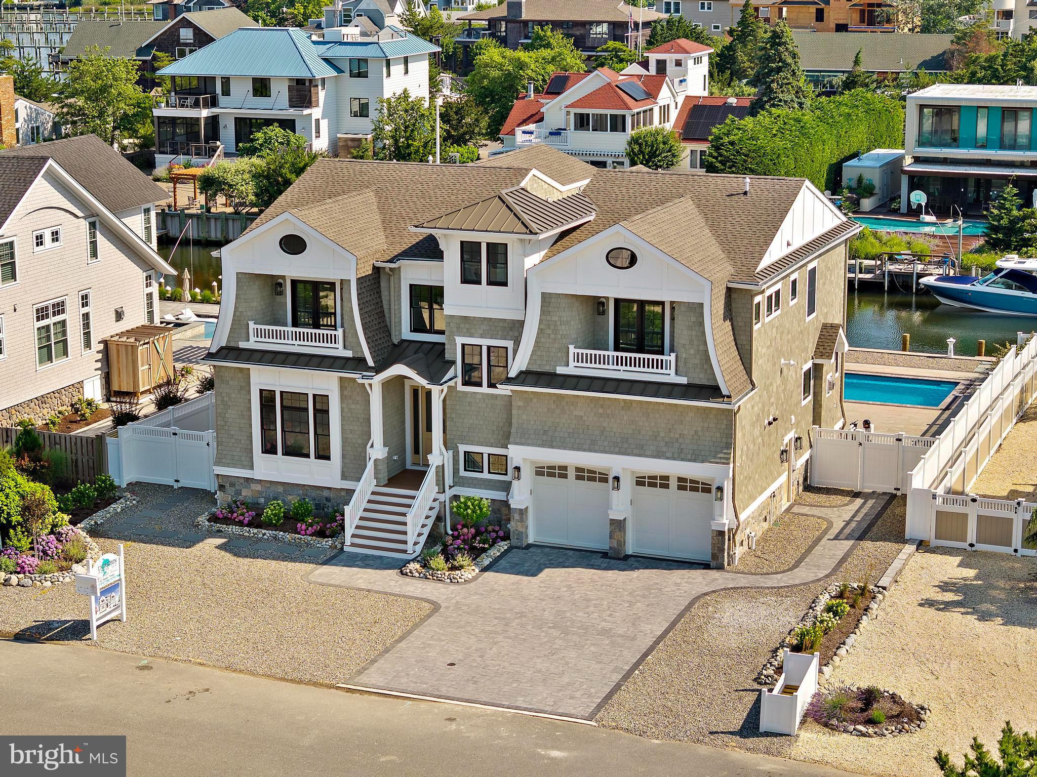 24 BEACON DRIVE