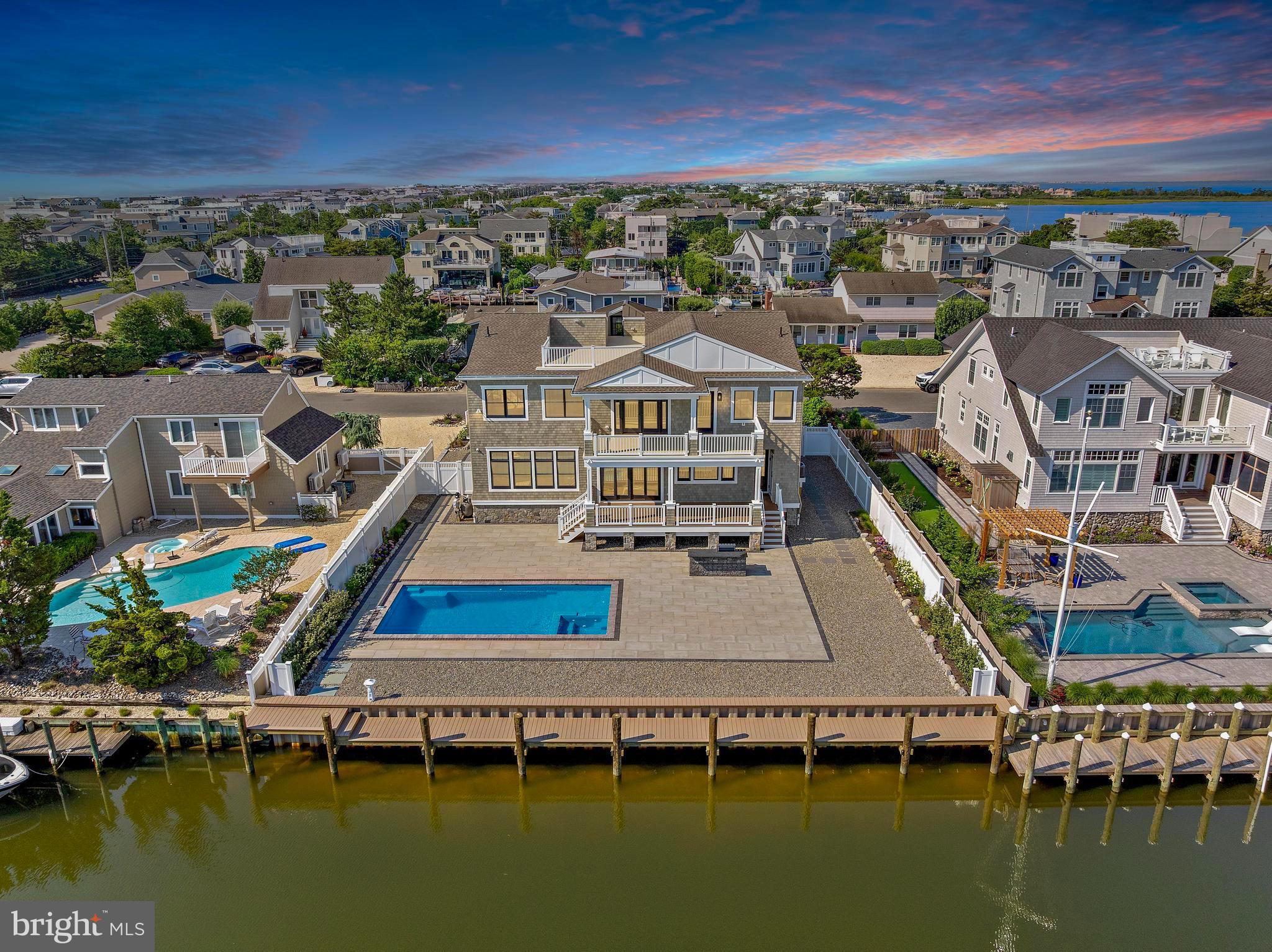 24 BEACON DRIVE