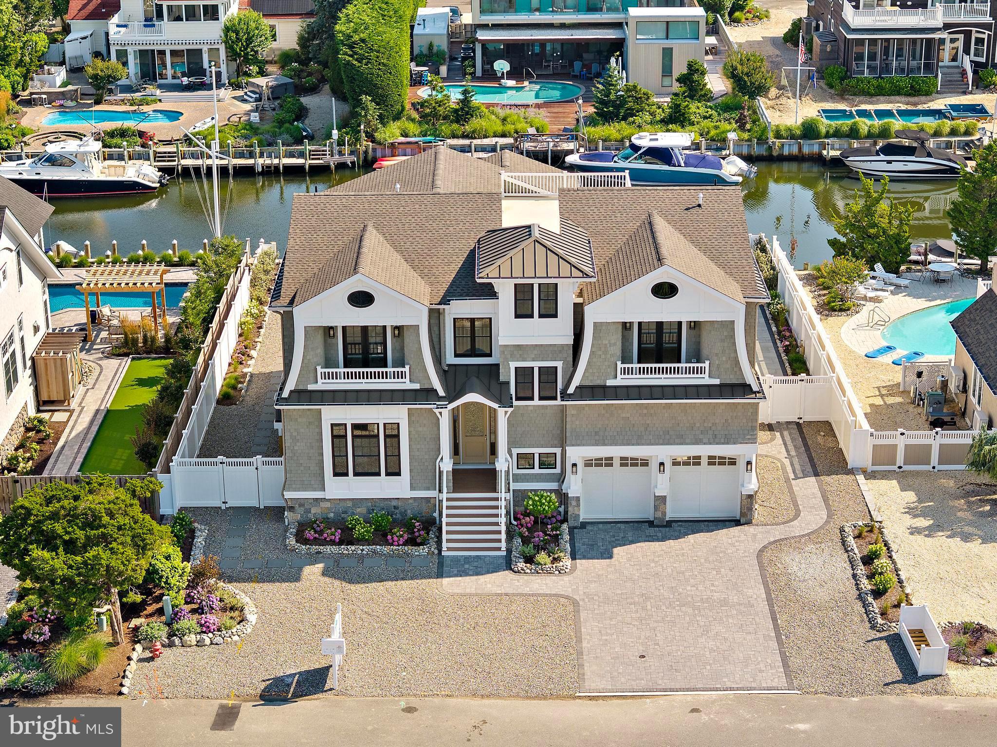 24 BEACON DRIVE