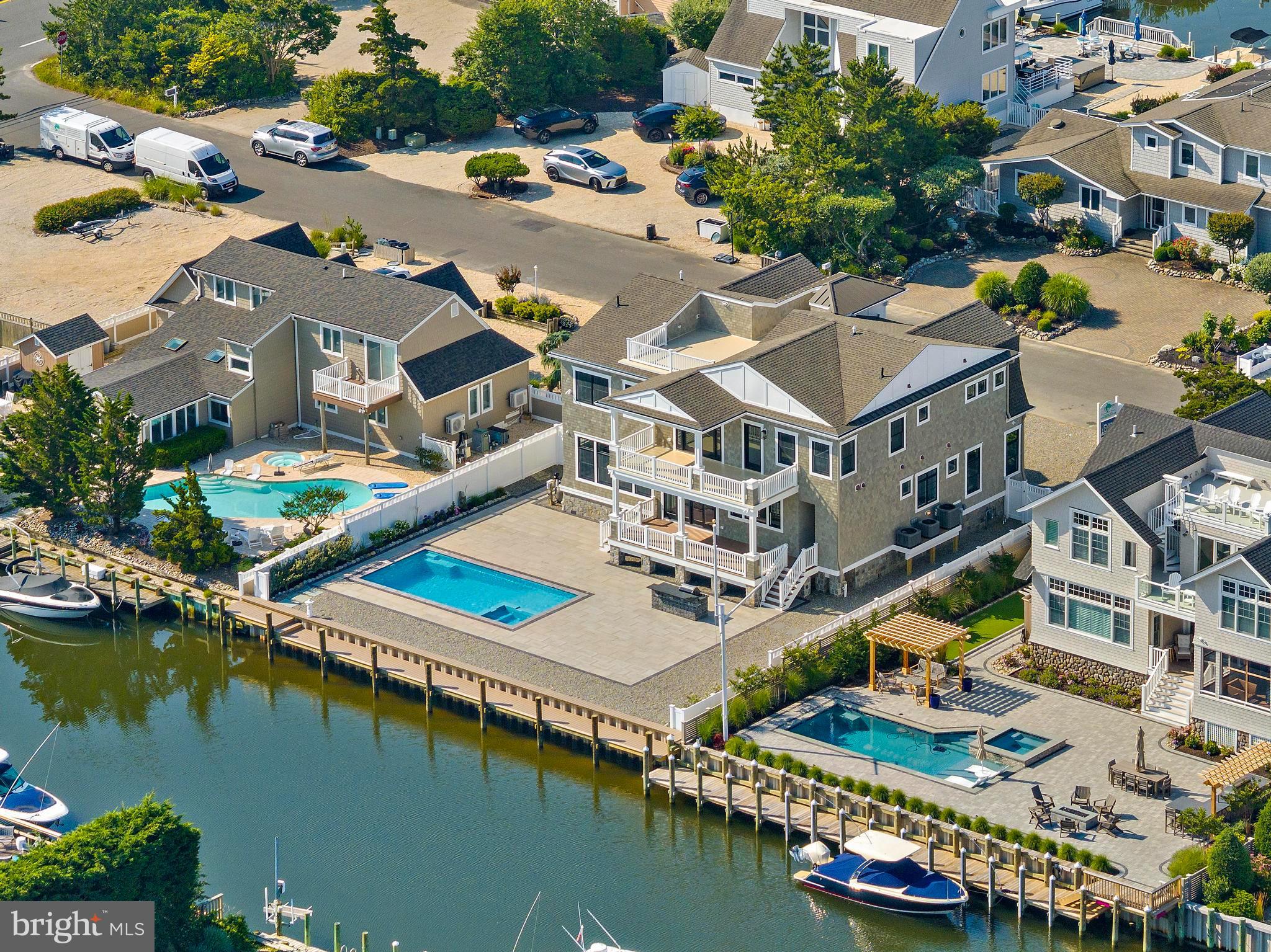 24 BEACON DRIVE