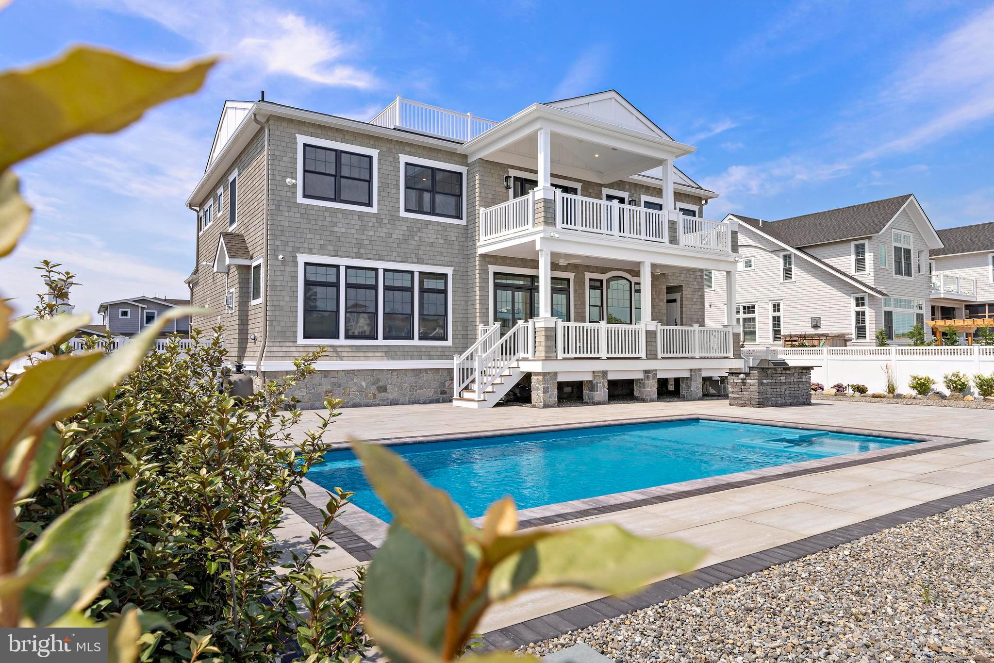 24 BEACON DRIVE
