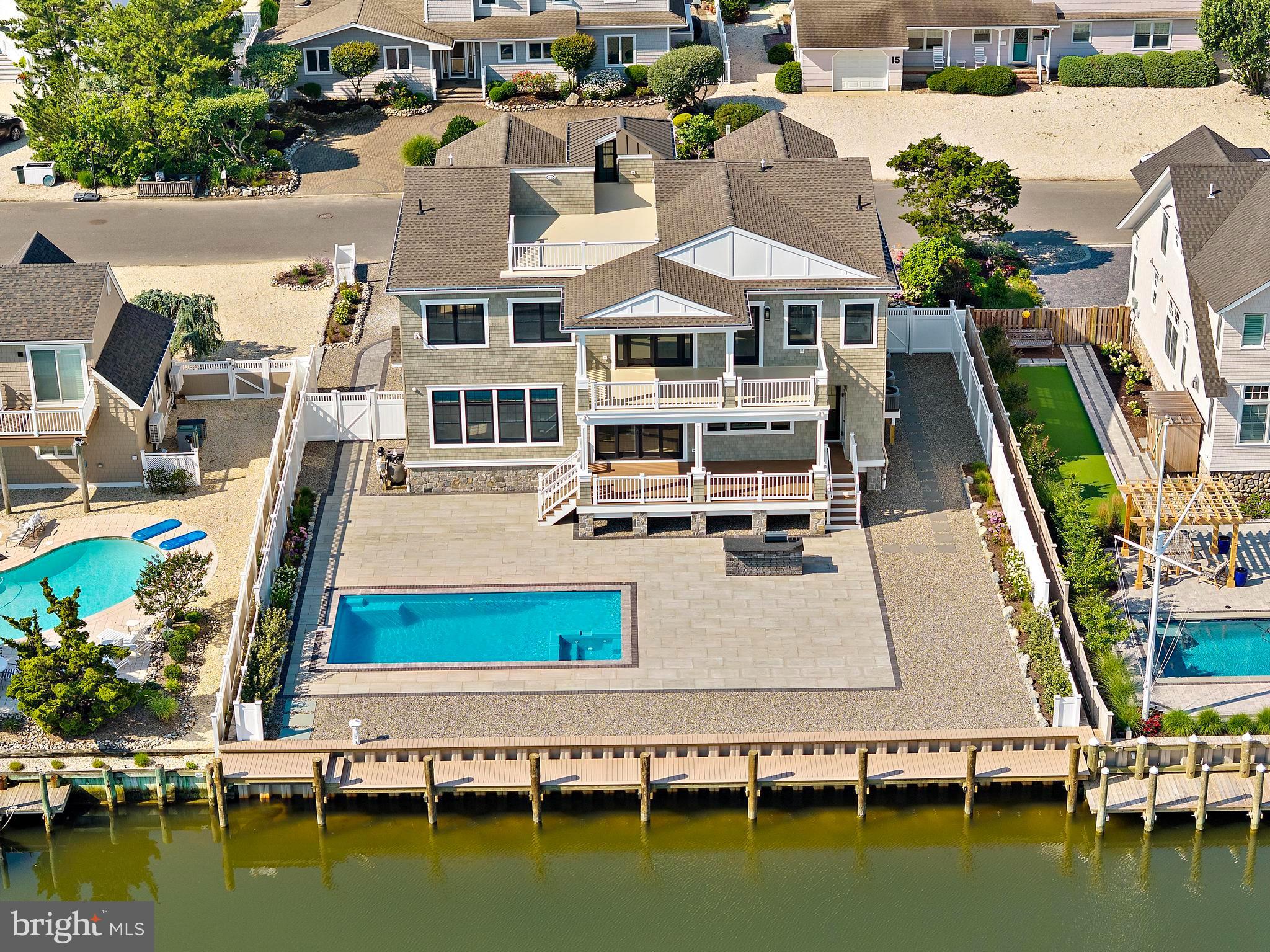 24 BEACON DRIVE