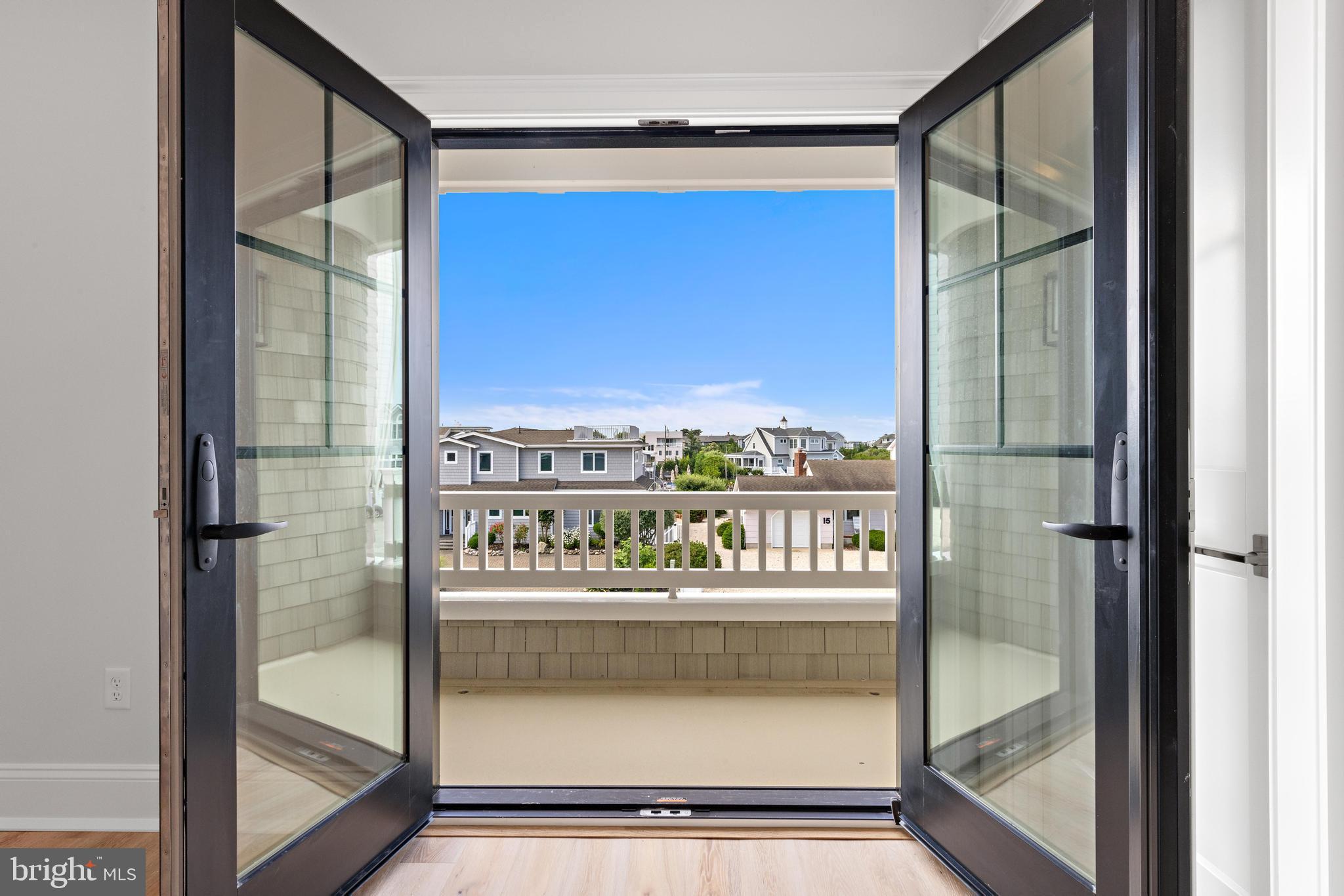 24 BEACON DRIVE