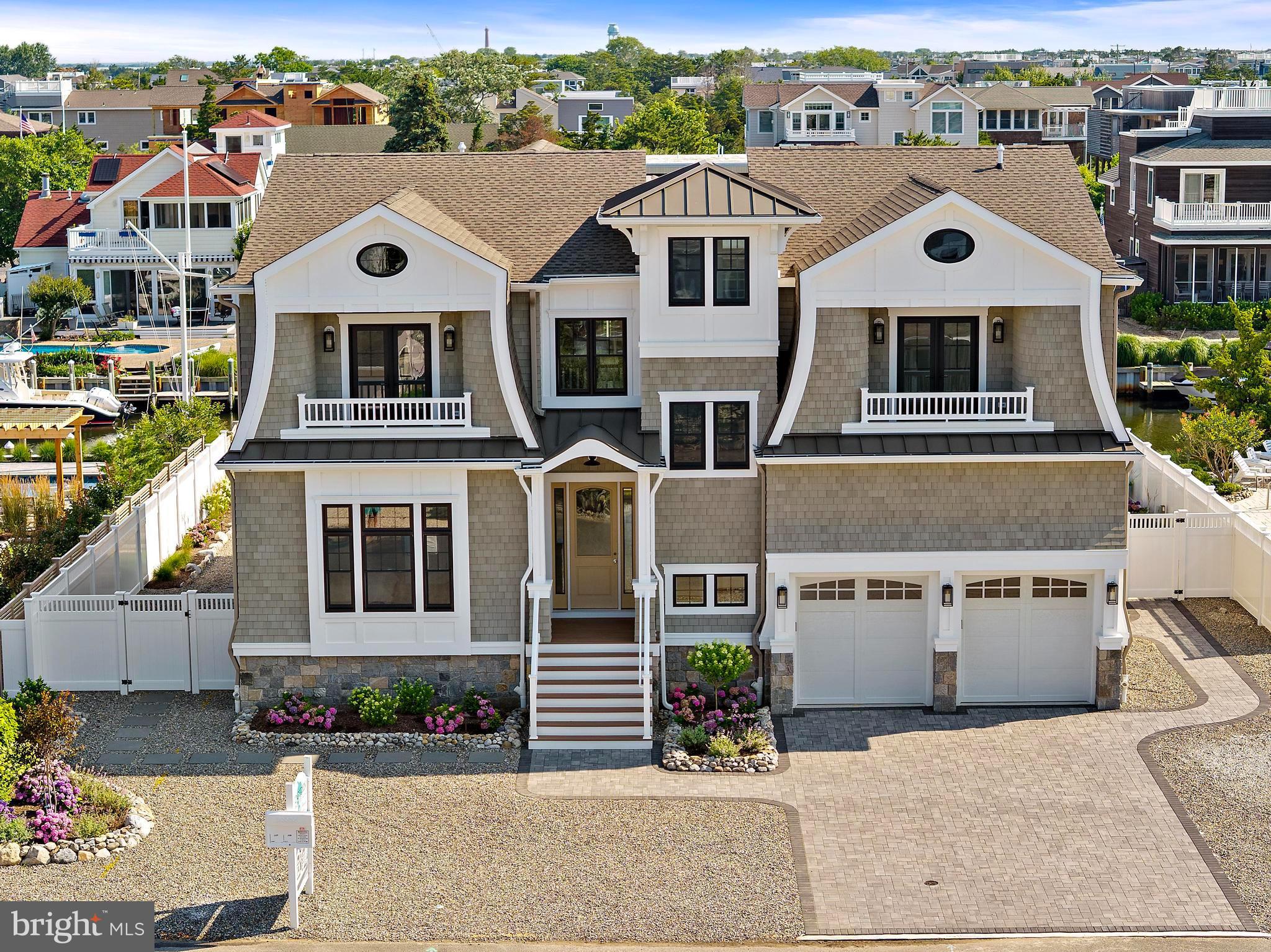 24 BEACON DRIVE
