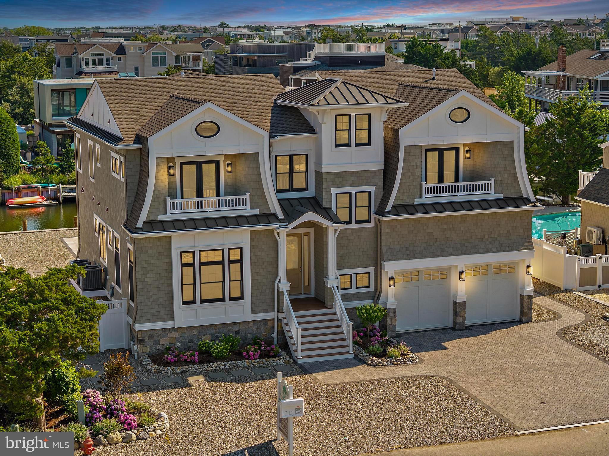 24 BEACON DRIVE
