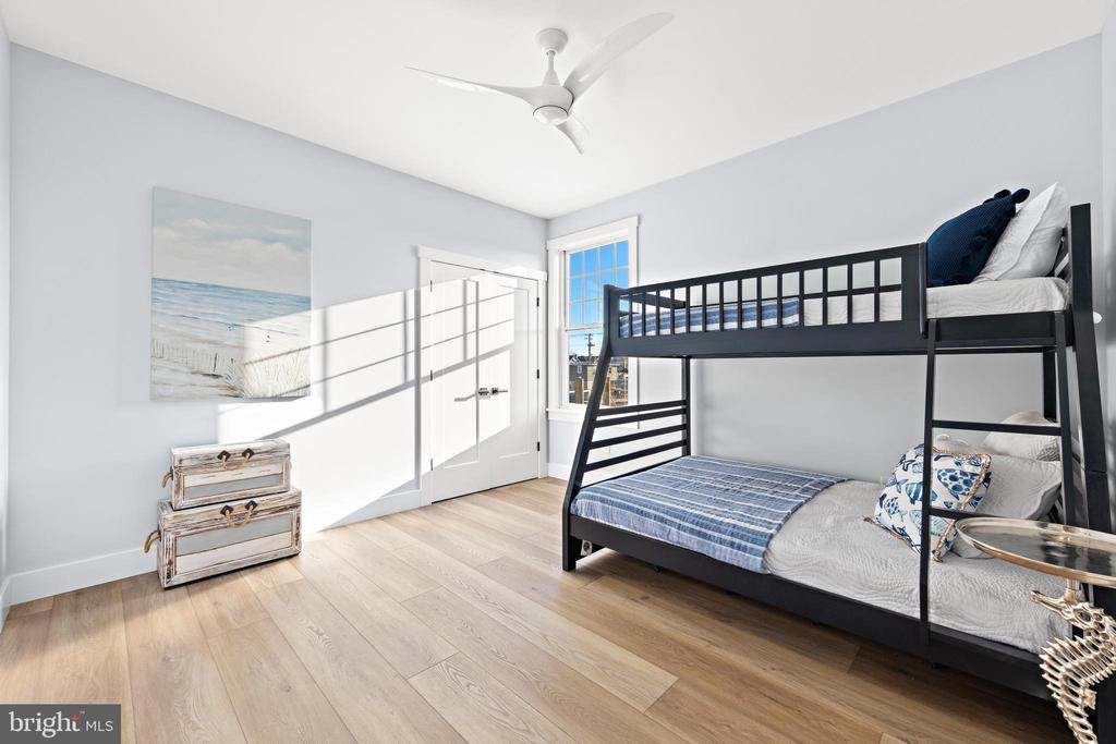 322 THIRD STREET