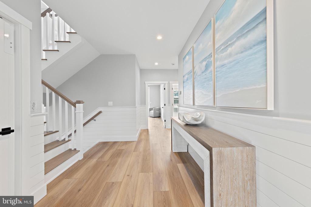 322 THIRD STREET