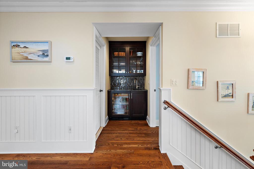 319 PELHAM AVENUE